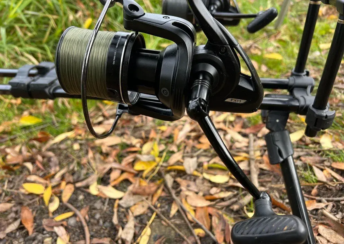 FOX FX11