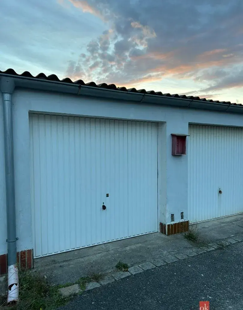 Pronájem, ostatní/garáž, 15 m2, Slovanská alej, Východní Pře