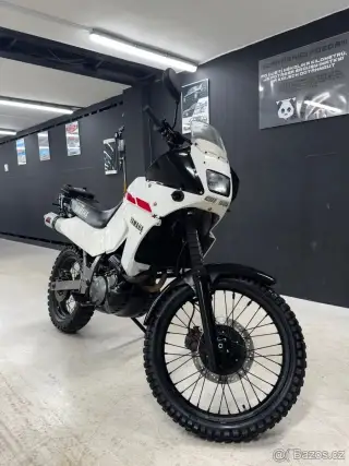 Yamaha XTZ 660 Tenére 1994