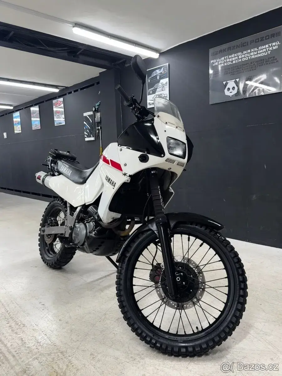 Yamaha XTZ 660 Tenére 1994