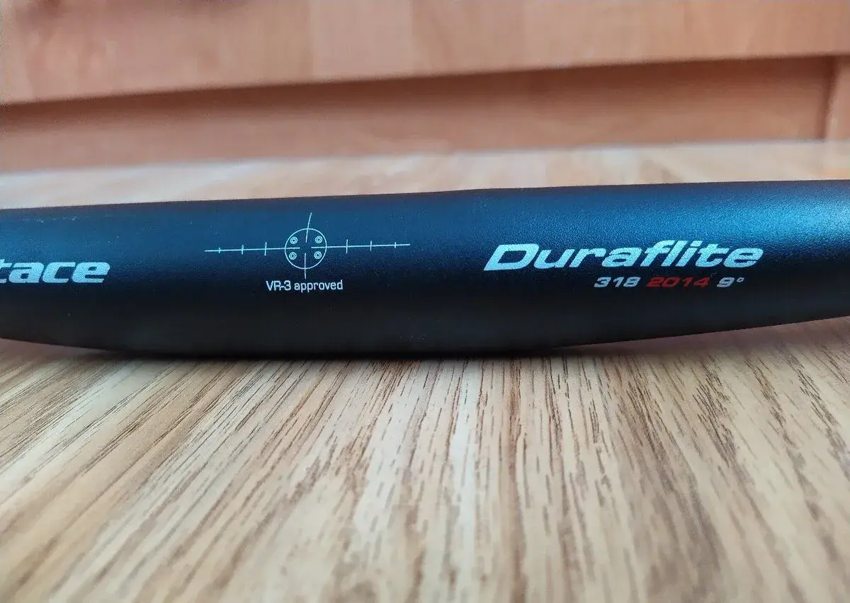 Řidítka Syntace Duraflite 31, 8 x 620 mm
