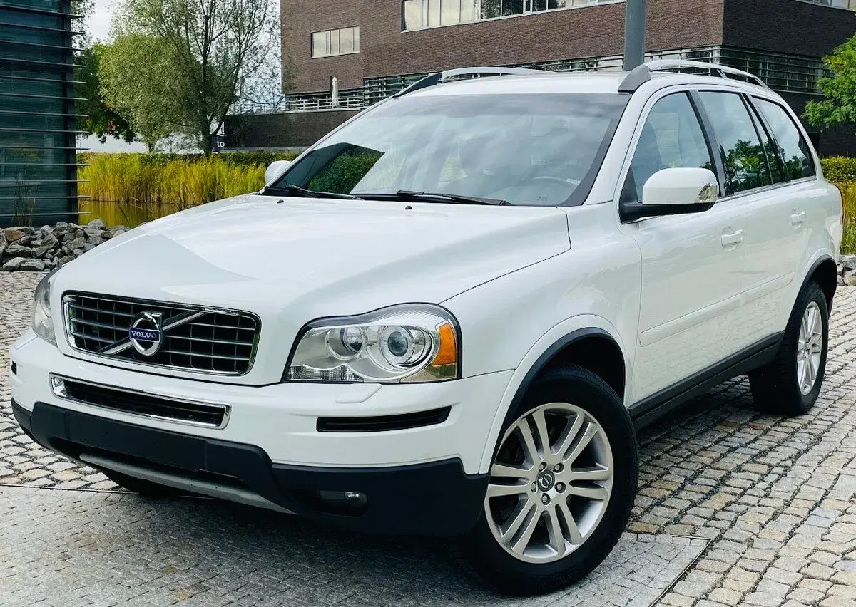 Volvo XC90 – 2011, 173 973 km