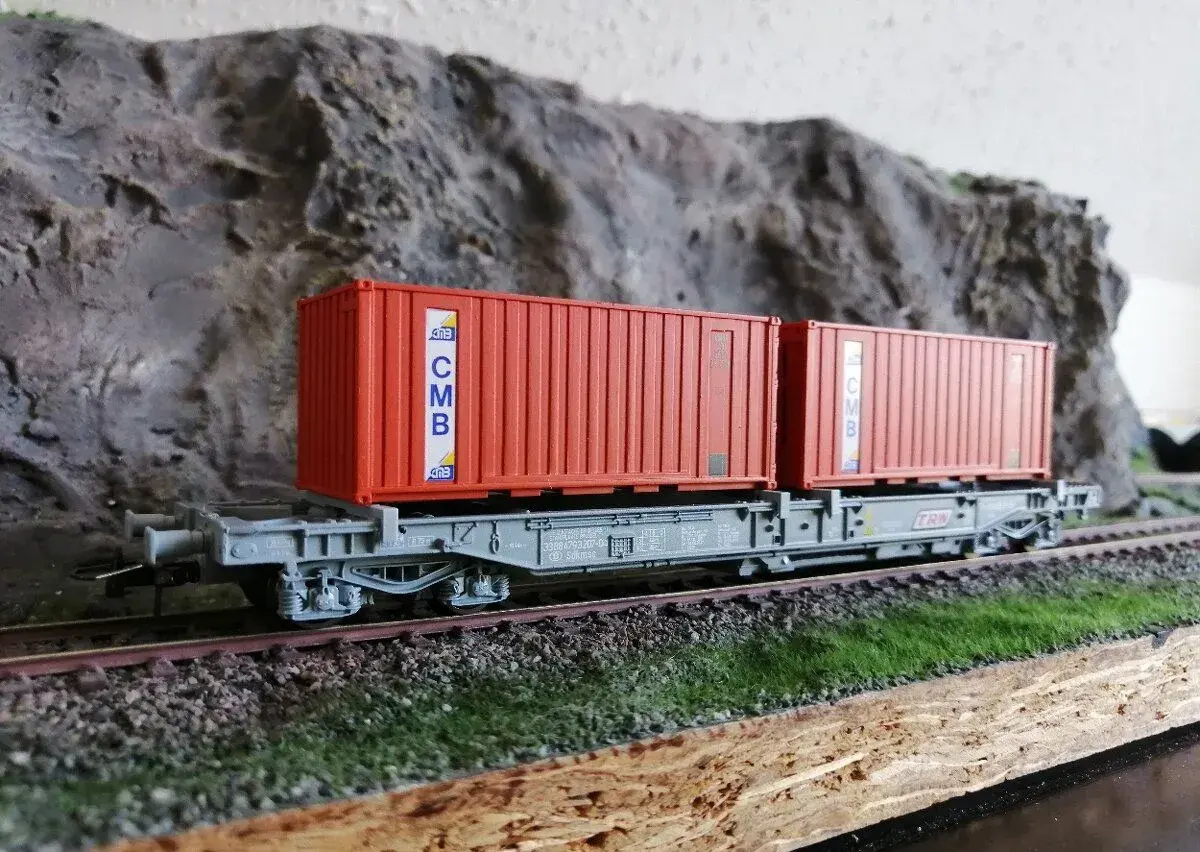 Roco 46560