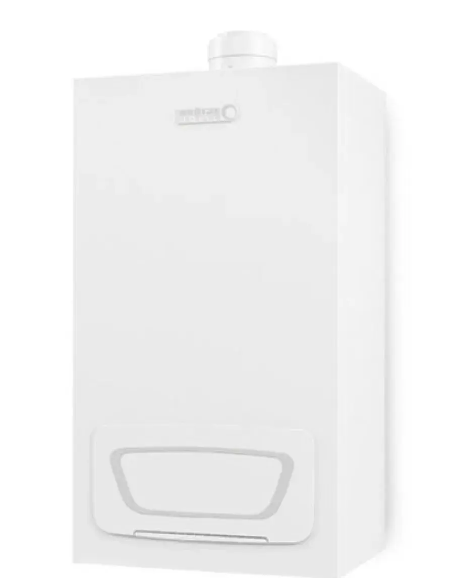 Kondenzační kotel Brötje WHBS 22D 22 kW