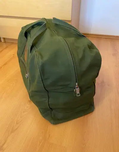 Britská vojenská taška 50L