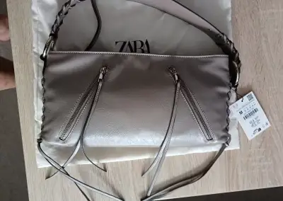 Kabelka Zara