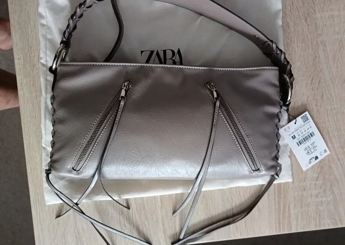 Kabelka Zara