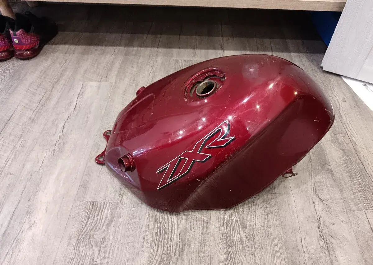 Kawasaki ZXR 750 J