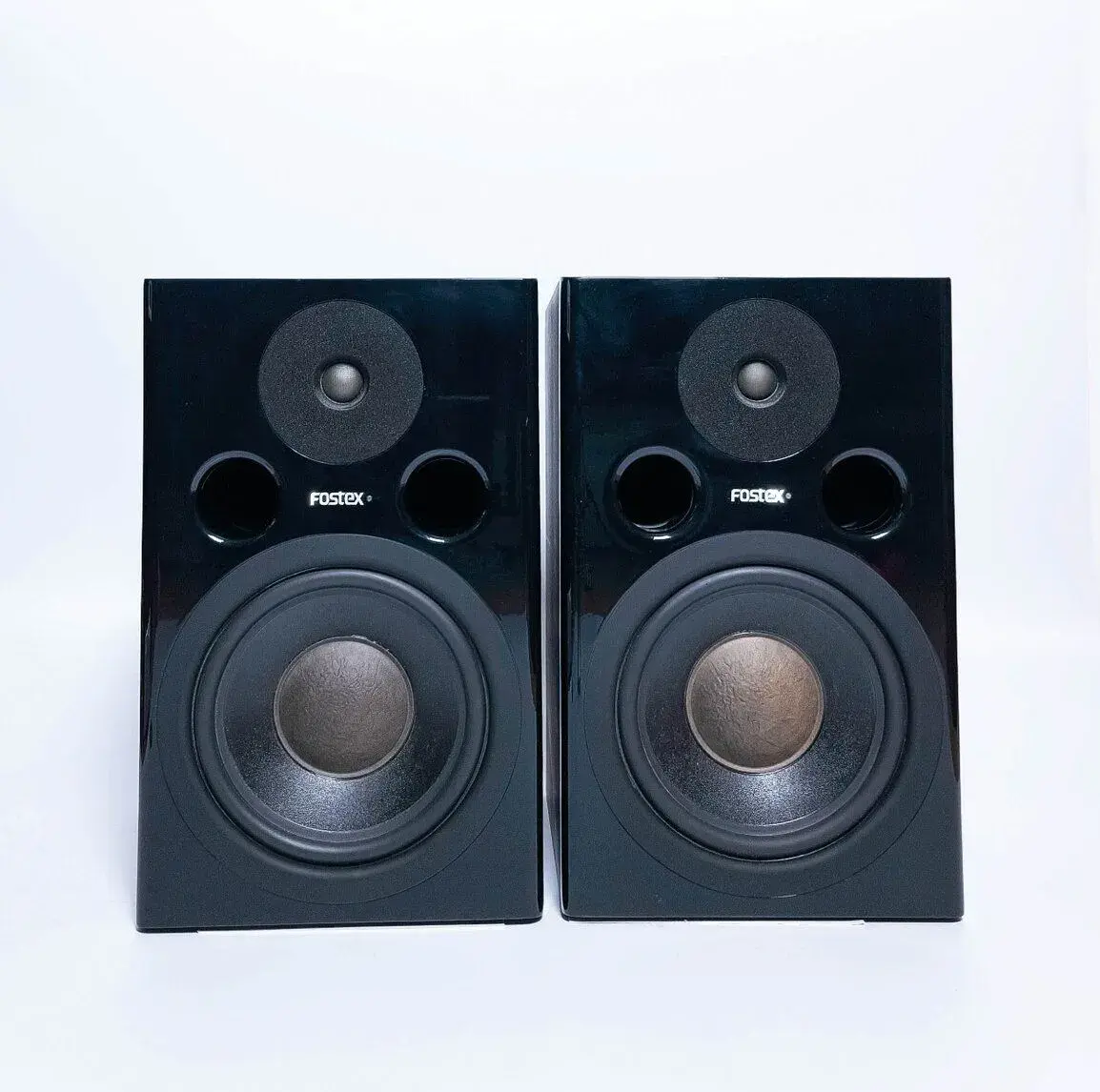 FOSTEX PM-2 MkII --posta zdarma--