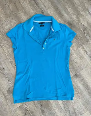 Polotriko Tommy Hilfiger