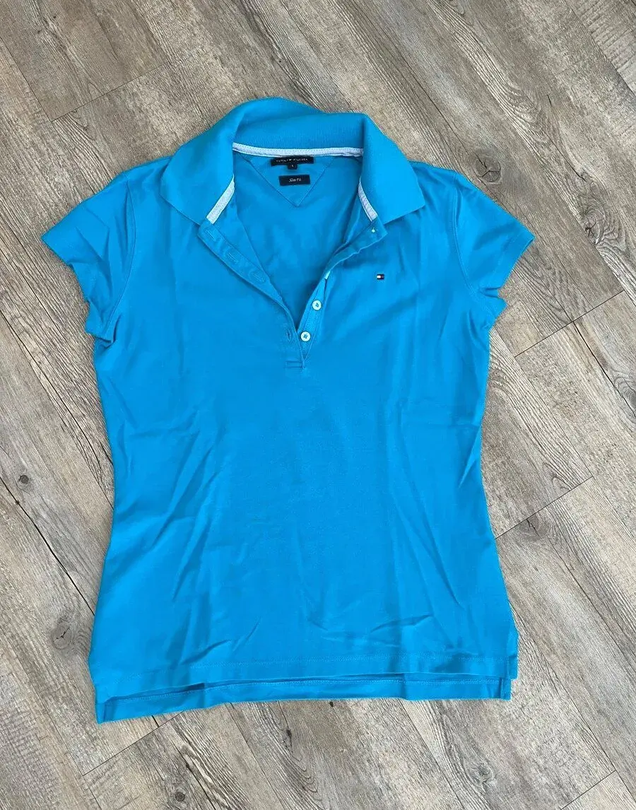 Polotriko Tommy Hilfiger