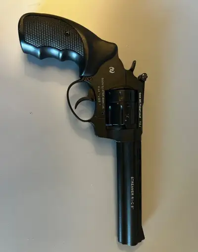 Flobertka 6 mm STREAMER Atak Arms / Zoraki