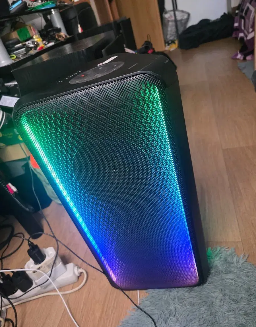 SAMSUNG MX ST 40B
