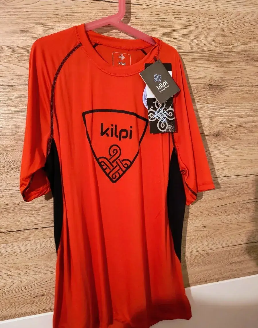Pánská funkční trika Kipli, vel. L