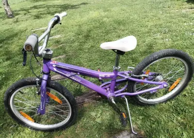 Dětské kolo specialized hotrock,Velikost 20