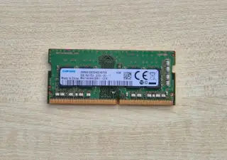 RAM Samsung 8GB DDR4 2666 MHz SODIMM do notebooku