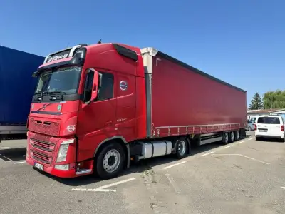 Volvo FH