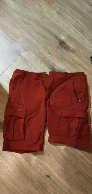 Šortky Northfinder vel.