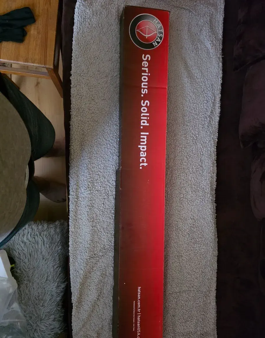 Vzduchovku Hatsan 100X Torpedo cal.4,5mm F