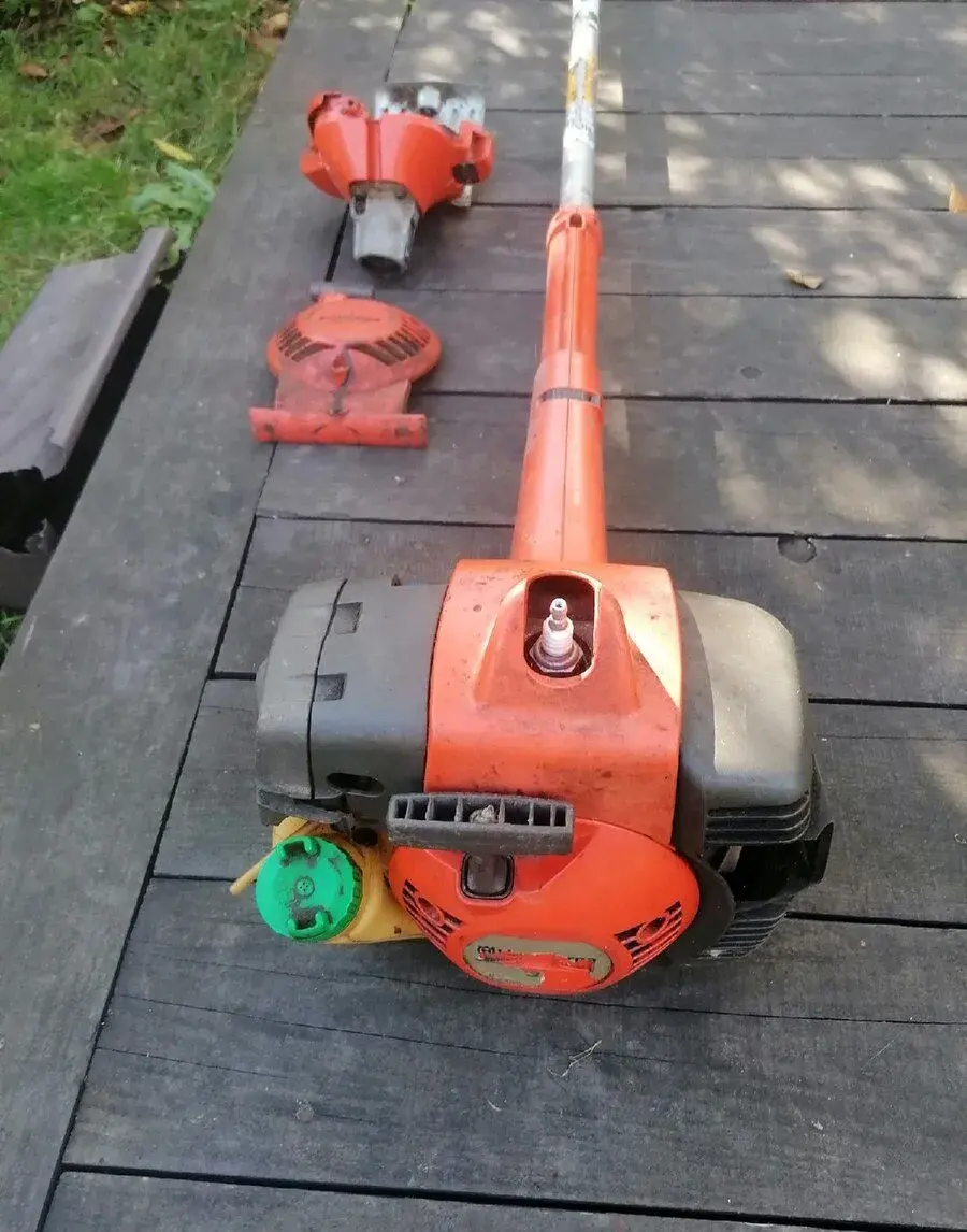 Husqvarna 333 R