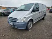Mercedes-Benz Vito – 2011, 300 000 km