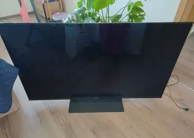 Televize Panasonic úhlopříčka 148 cm