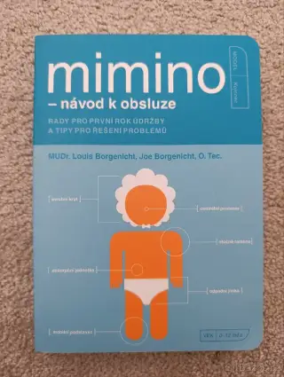Knihy různé