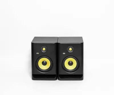 KRK ROKIT 7 G4