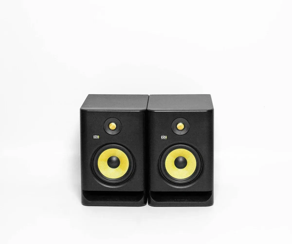 KRK ROKIT 7 G4