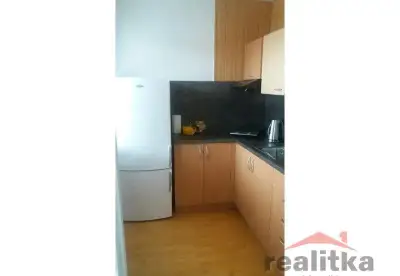 Pronájem bytu 1+1 s lodžií, Opava, ul. Mařádkova