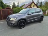 Volkswagen Tiguan – 2013, 194 928 km