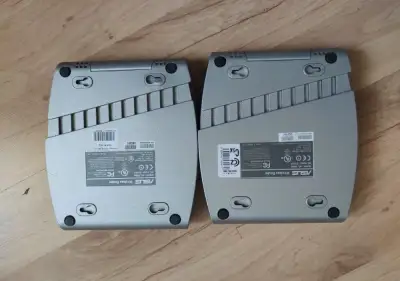 Router Asus WL 500b a 500g