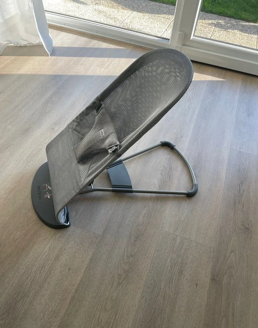 Dětské lehátko Babybjörn