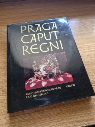 Praga caput regni