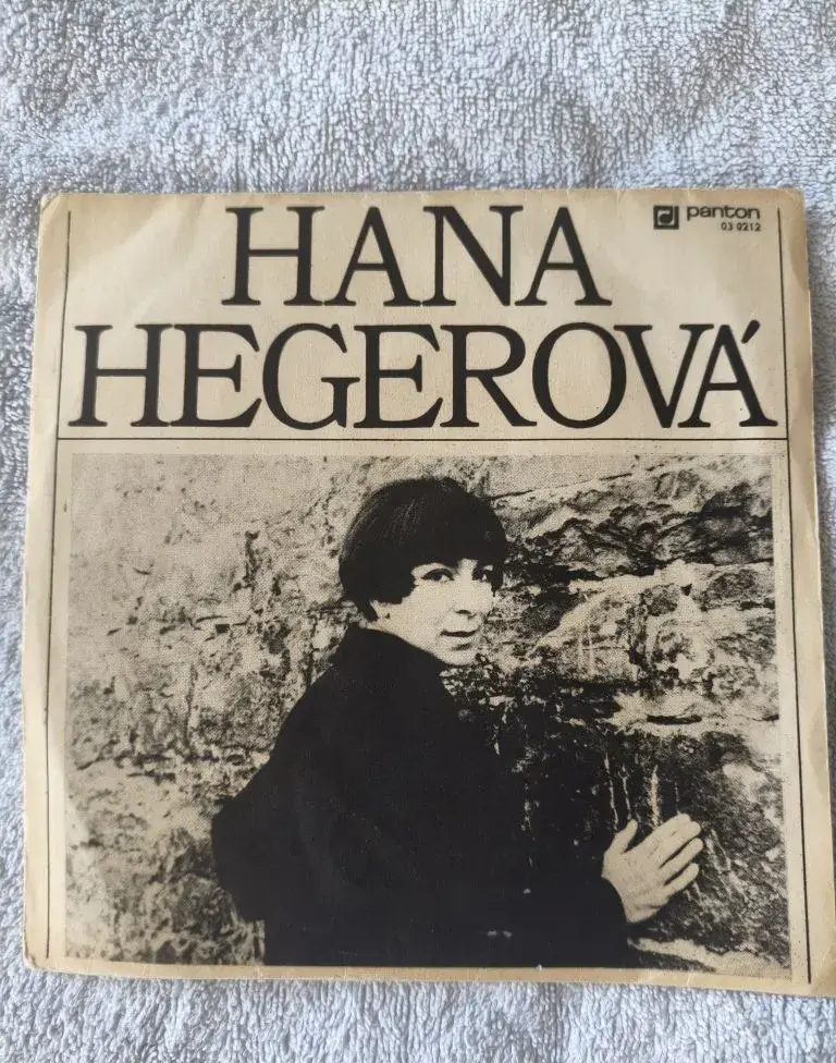 Stará LP