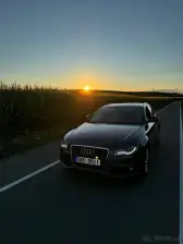 Audi A4 – 2008, 280 000 km