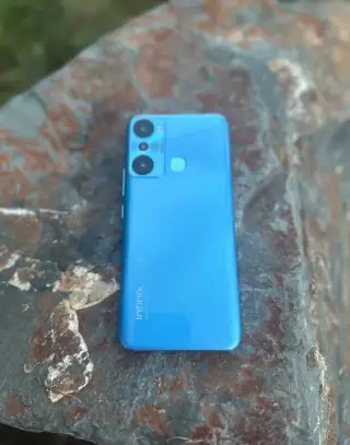 Smartphone Infinix Hot 20i