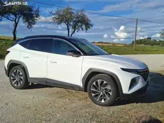 Hyundai Tucson – 54 000 km