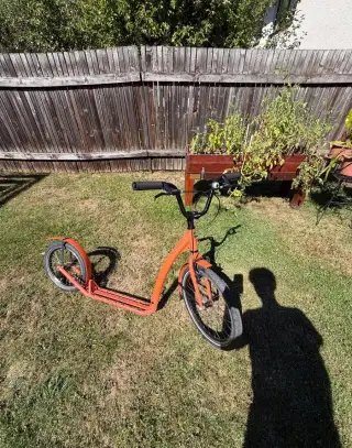 Kostka Tour Max G5