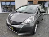 Honda JAZZ – 2015, 162 727 km