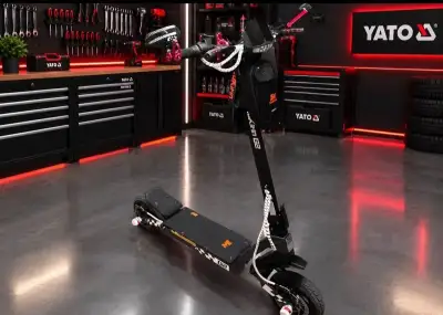 Kukurin G2 s klíčem 2026