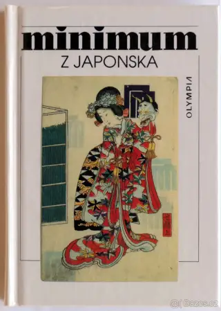 Minimum z Japonska