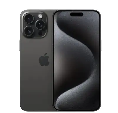 Apple iPhone 16 PRO Black 1TB - orig.balení a Pitaka kryt