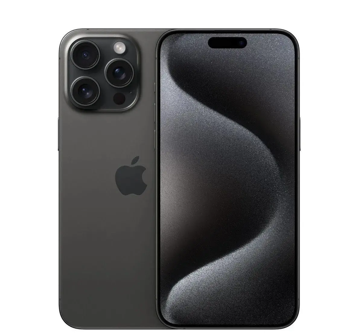 Apple iPhone 16 PRO Black 1TB - orig.balení a Pitaka kryt