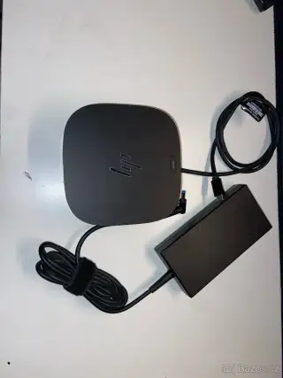 HP USB-C G5