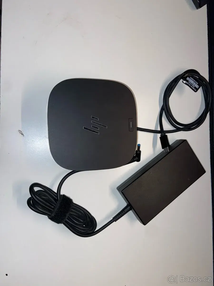 HP USB-C G5