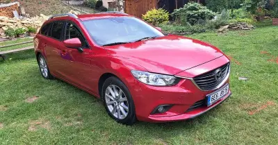 Mazda – 2015