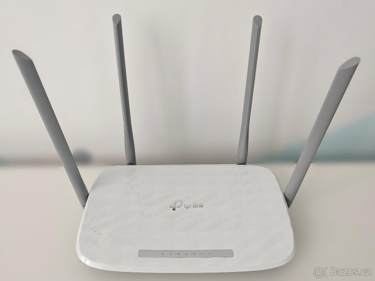Tp-link Archer C5