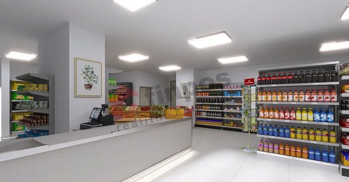 Pronájem obchodního prostoru 85 m2 v Náměšti nad Oslavou, ok