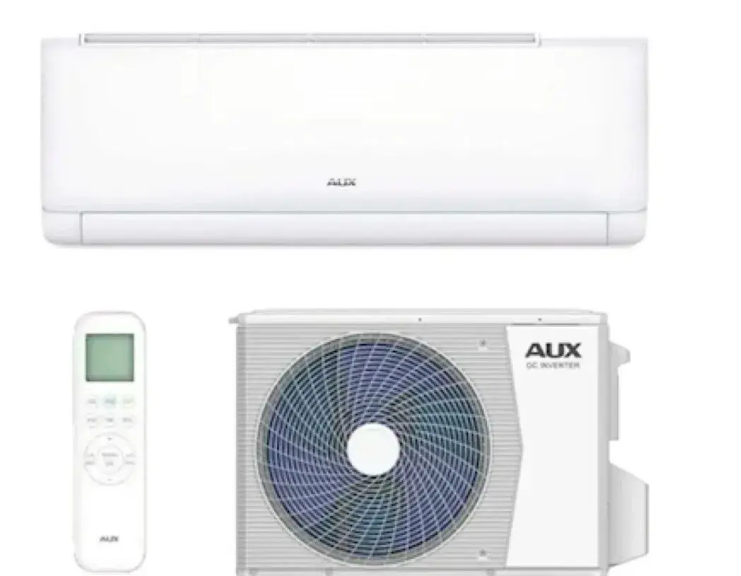 Klimatizace AUX Q-Smart Eco 3,5 kW